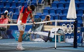 Novak Djokovic: My Olympic Memories | ITF