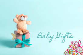A baby fortune cookie bootie. Newborn Baby Gift Ideas Blog