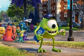 Watch monsters university full movie online free 2013 hd part 1 movie watch monsters university full movie part 1, monsters university video info: Monsters University Teaches Pixar About Prequels Wsj