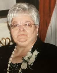 Obituary information for Judith Ann Szilagyi
