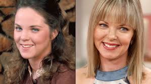 The real reason Mary Ingalls went blind