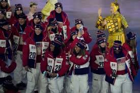 Live updates: Athletes celebrate their Olympic achievements at the closing ceremony