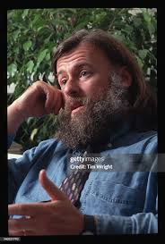 Mark Edmundson High-Res Stock Photo