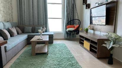 One bedroom with beautiful view for rent in ajman, Ajman, United Arab Emirates - Photos, Room Rates & Promotions