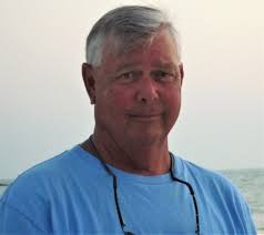 Ronald Jackman Obituary