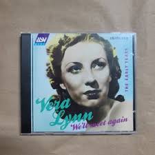 Vera Lynn We 'll Meet Again