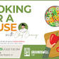 Cooking for a Cause - April 24