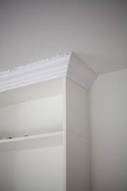 Diy Ikea Billy Bookcase Built In Bookshelves Bookshelves Built In Billy Bookcase Ikea Diy