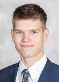 2018-19 Men's Crew (Lightweight) Roster