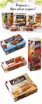 Biscuits Auchan Biscuits Auchan
