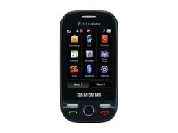 Samsung R360 Messenger Touch Mobile ...
