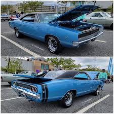 Image result for Pale Blue 1968 Charger