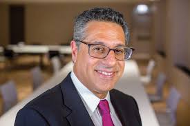 New Chairman Named For 2018 Long Island Heart Walk