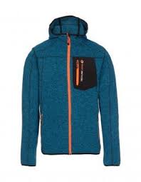 Puleng Erkek Polar Mont Spor Giyim Erkek Spor Moda