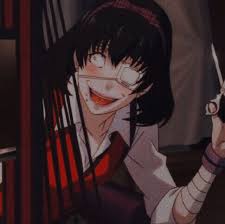 Kakegurui im just editing using adobe photoshop cs6, upscaling kakegurui, jabami yumeko, saotome meari uploaded by 孤独. Anime Aesthetic Pfp Kakegurui Kakegurui Midari
