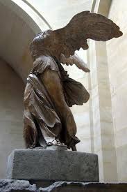 One Of The Most Famous Statues In The World Stands The Most Famous Sculptures In The World And Where You Can See Them Famous Sculptures Hellenistic Art Greek Statues