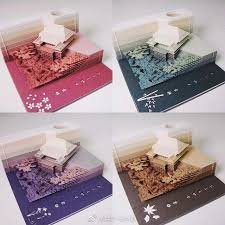 Pin By Yu Chen On Untitled Memo Pad Paper Notepads Japanese Stationery