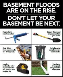 Watch part 1 to reduce the risk of basement flooding by learning about your plumbing system, sewer cleanouts, overland flooding, cleaning blocked or plugged eavestroughs and disconnecting downspouts. City Of Toronto On Twitter Basement Flooding Is On The Rise Get Prepared And Protect Your Home Now Find Tips On Flood Proofing Your Home And Learn About The Cityofto Financial Assistance Program
