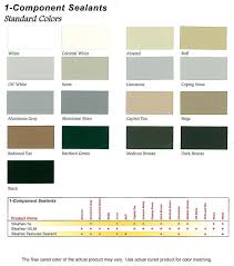Metzger Mcguire Color Chart Is Metzger Mcguire Color
