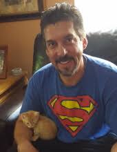 Obituary information for David William Jenks