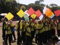 Maybe you would like to learn more about one of these? Melatih Kreativitas Dengan Membuat Layang Layang Sd Ta Mirul Islam Surakarta