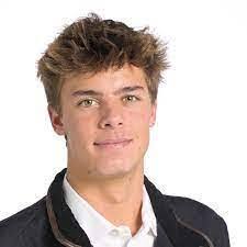 Aaron Mcpheeters's Instagram, Twitter & Facebook