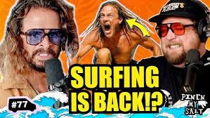 The Most EPIC Surf Fight EVER