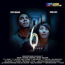 Film malaysia paling lucu terbaru full movie 2021. Enam Tv Movie 2018 Imdb