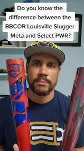 Louisville Slugger Select Pwr Vs The 2023 Cf Zen