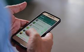 We did not find results for: Cara Mengembalikan Chat Wa Yang Terhapus Sebelum Dibackup
