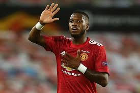 A dream start for manchester united! Man Utd Star Fred Fires Warning To Teammates In Bid For Europa League Glory Mirror Online