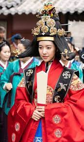 Pin On Hanbok