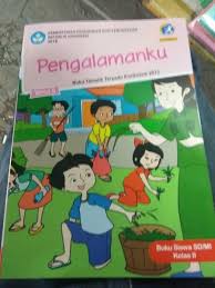 Buku siswa kelas 5 tema 1 : Jual Buku Tematik Kelas 2 Tema 5 Di Lapak Nieng Book Bukalapak