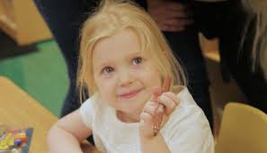 Visually Impaired Preschool Services