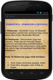 The tenth day of muharram is known as the day of ashura. Updated Info Awal Muharram 2020 Android App Download 2021