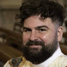 Three Ordained to the Priesthood