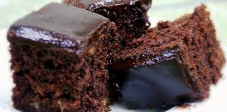 Yuk simak resep telur kukus lembut dan bahan: Kek Coklat Kukus Tanpa Telur Bukuresepi Com
