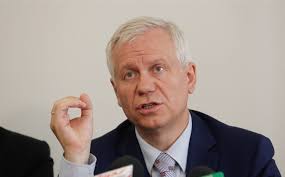 Konferencja Prawicy Rzeczypospolitej w Łodzi. Marek Jurek: Nasz cel