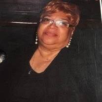 Ms. Ruth Ann Johnson Obituary