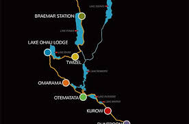 Alps 2 Ocean New Zealand Cycle Trail Official Website New Zealand South Island Alps New Zealand
