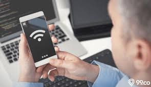 Cara bobol wifi lewat konfigurasi ip address biasanya digunakan untuk membobol password jaringan wifi yang menggunakan router modem, seperti @wifi.id dan indihome (baca: Pasti Jebol 5 Cara Membobol Wifi Rumah Yang Terkunci Dan Lupa