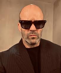 This is going to be my last post if I don't get a 𝙃𝙞💔Jason Statham