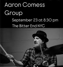 Aaron Comess (@acomess) • Threads, Say more