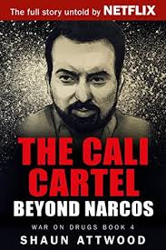 Además, reportan la muerte de un joven en el puente de los mil días. The Cali Cartel Beyond Narcos By Shaun Attwood