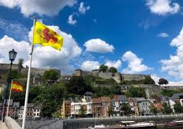 B i k er ' s gui de to wa l l o n ia. Wallonia Road Trip Itinerary Things To Do Tips Journication