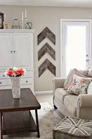 Diy rustic home decor ideas for living room. Rustic Decor 8 Decoration Ideas