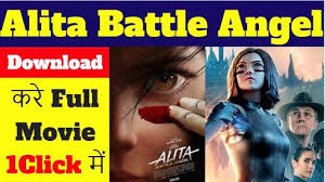 Alita battle angel(2019) full movie watch and download online for free. Download Alita Battle Angel Movie In Hindi Alita Battle Angel Is A Movie Visited By Cyborgs Based In The Iron Town Dump Angel Movie Genius Movie Alita Movie