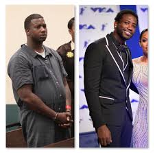 Gucci Mane Before And After Jail Pictures Empire Bbk Gucci Mane Gucci Mane Clone Lose 50 Pounds