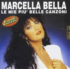 Le Mie Piu' Belle Canzoni: Bella Marcella: Amazon.it: CD e Vinili}