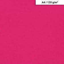 What is the rgb color code for fuchsia rose? Papier Maya A4 120 G M Rose Fushia Scrapmalin